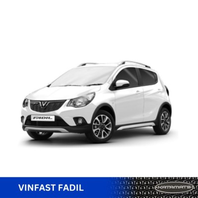 Thảm lót sàn ô tô VinFast Fadil Full-Option